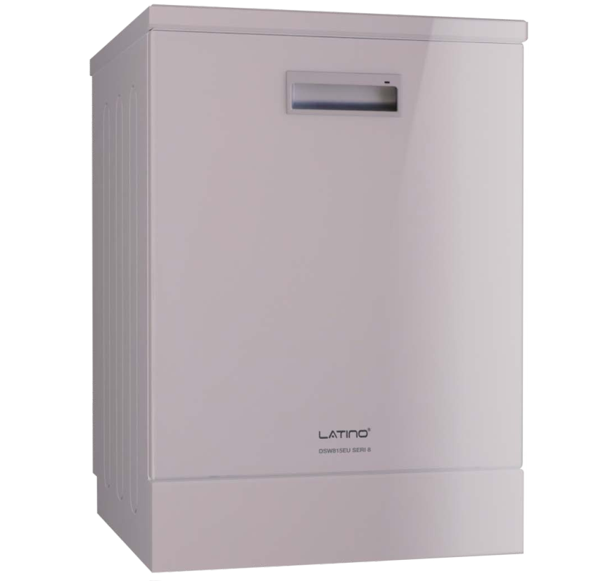 MÁY RỬA BÁT LATINO LT DSW815EU SERI 8